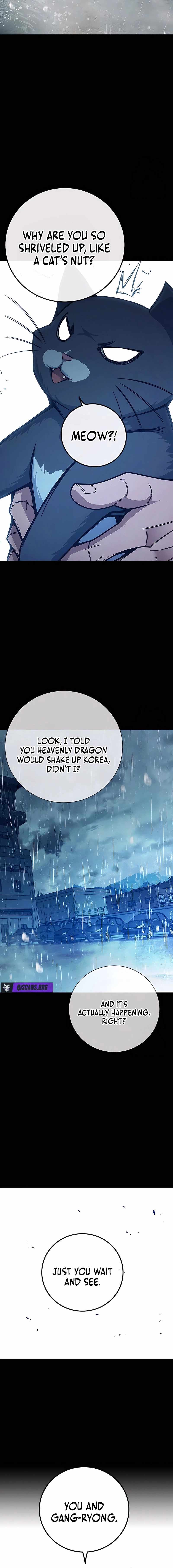 Juvenile Prison Chapter 82 - Page 16