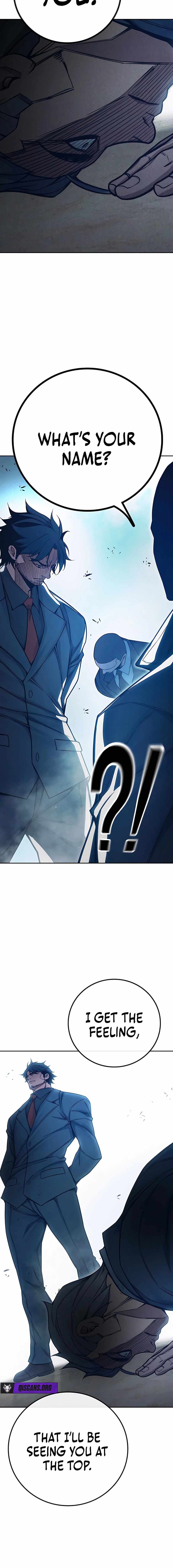 Juvenile Prison Chapter 82 - Page 26