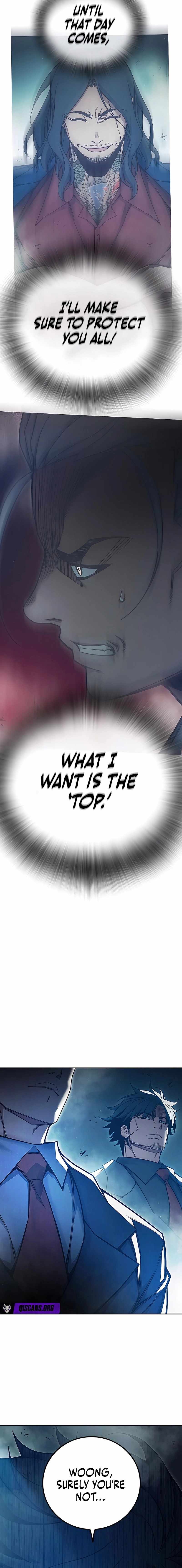 Juvenile Prison Chapter 82 - Page 36