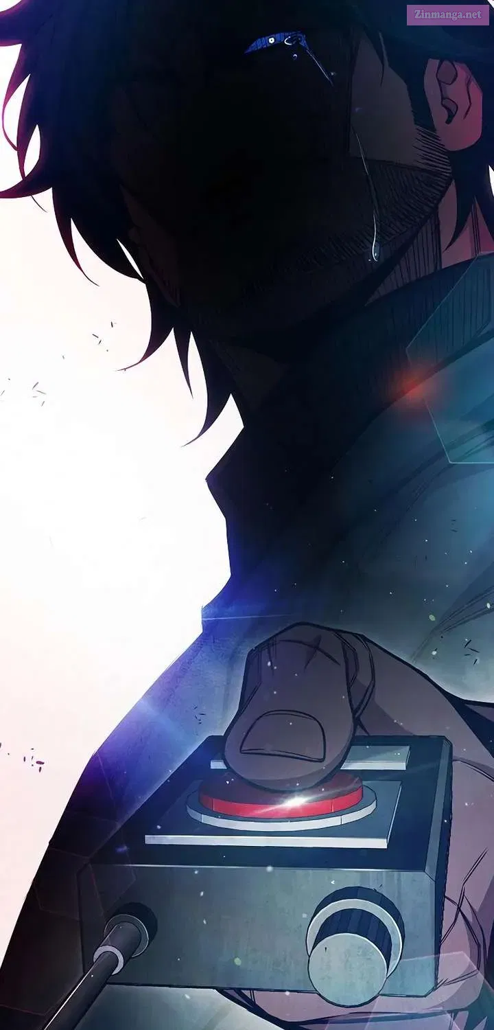 Juvenile Prison Chapter 86.1 - Page 134