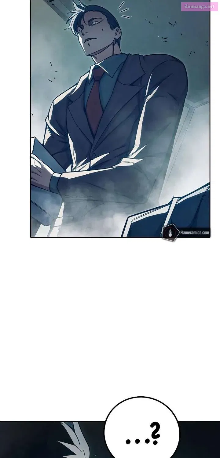 Juvenile Prison Chapter 86.1 - Page 136