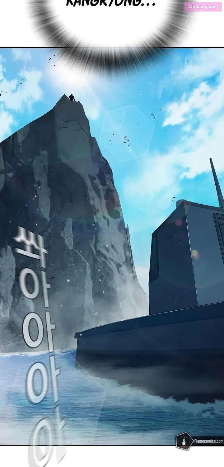 Juvenile Prison Chapter 86.1 - Page 97