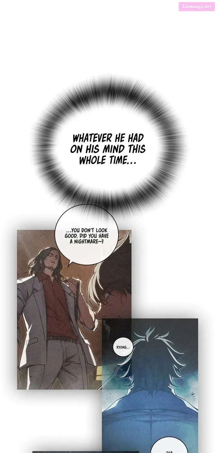 Juvenile Prison Chapter 86.1 - Page 99