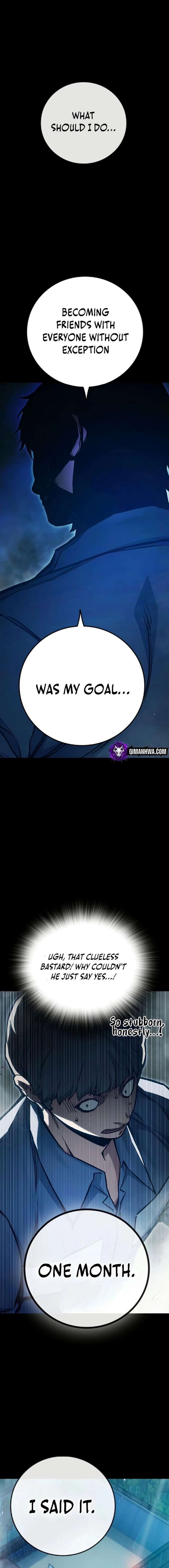 Juvenile Prison Chapter 91 - Page 17