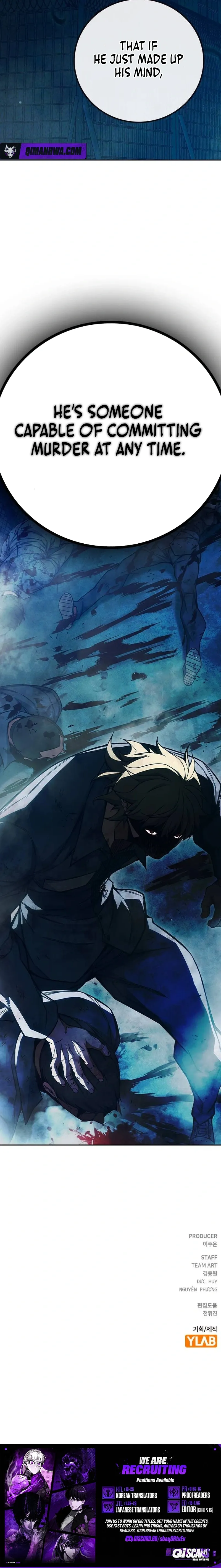 Juvenile Prison Chapter 93 - Page 16