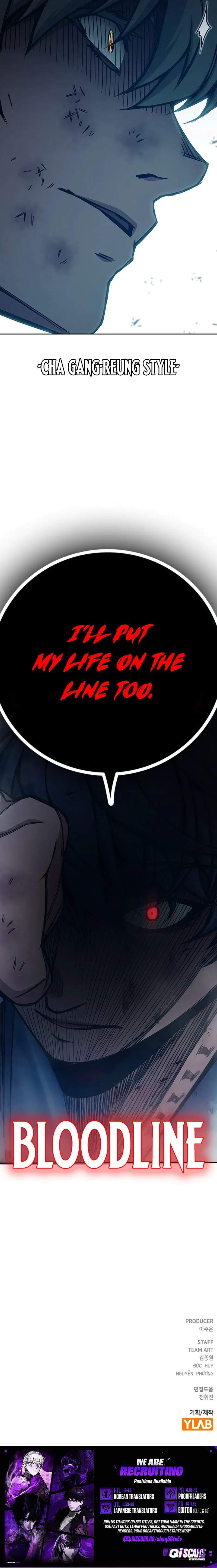 Juvenile Prison Chapter 96 - Page 19