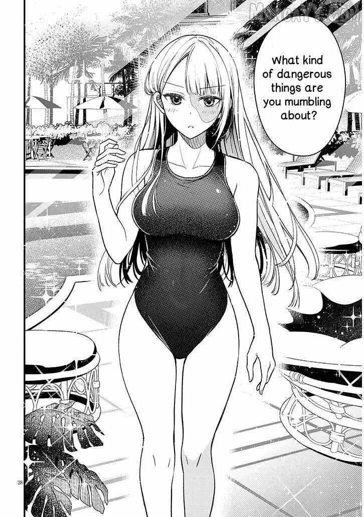 The Villainess Who Came to Marry Into the Frontier Noble’s Household Is an Exceptionally Capable Wife, Isn’t She? Chapter 11.2 - Page 12