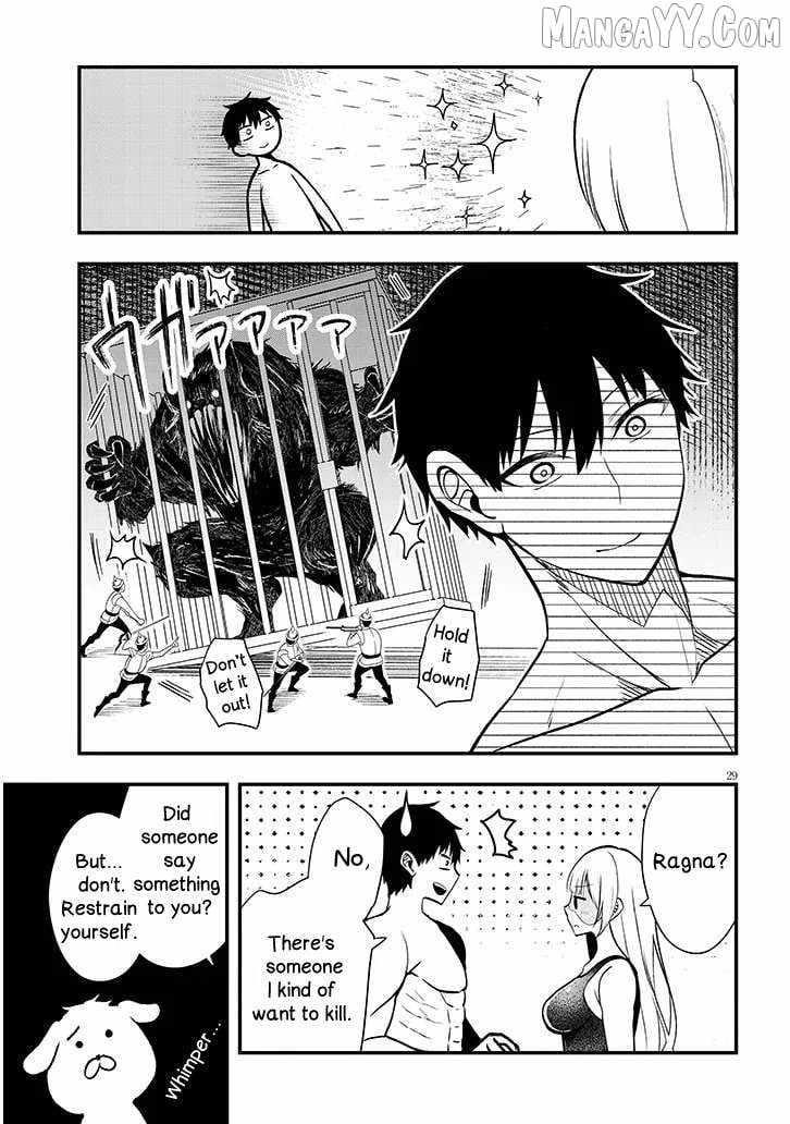 The Villainess Who Came to Marry Into the Frontier Noble’s Household Is an Exceptionally Capable Wife, Isn’t She? Chapter 11.2 - Page 13