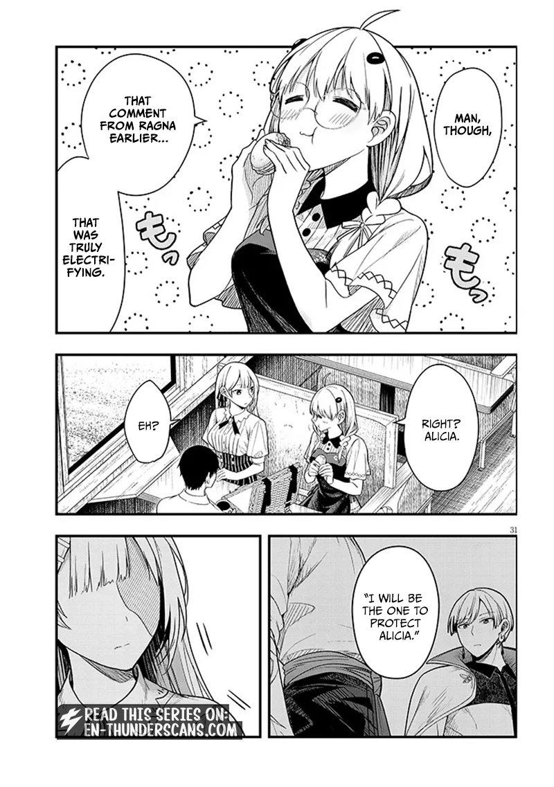 The Villainess Who Came to Marry Into the Frontier Noble’s Household Is an Exceptionally Capable Wife, Isn’t She? Chapter 14.2 - Page 13