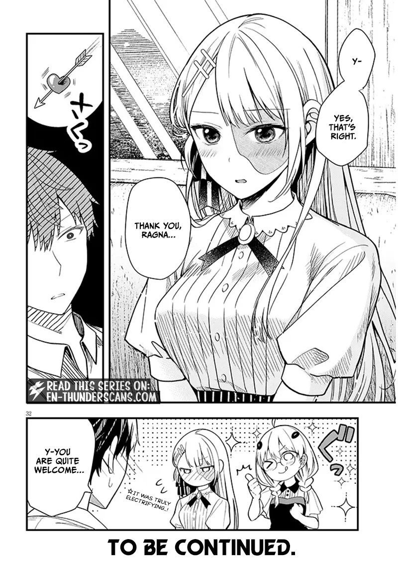 The Villainess Who Came to Marry Into the Frontier Noble’s Household Is an Exceptionally Capable Wife, Isn’t She? Chapter 14.2 - Page 14