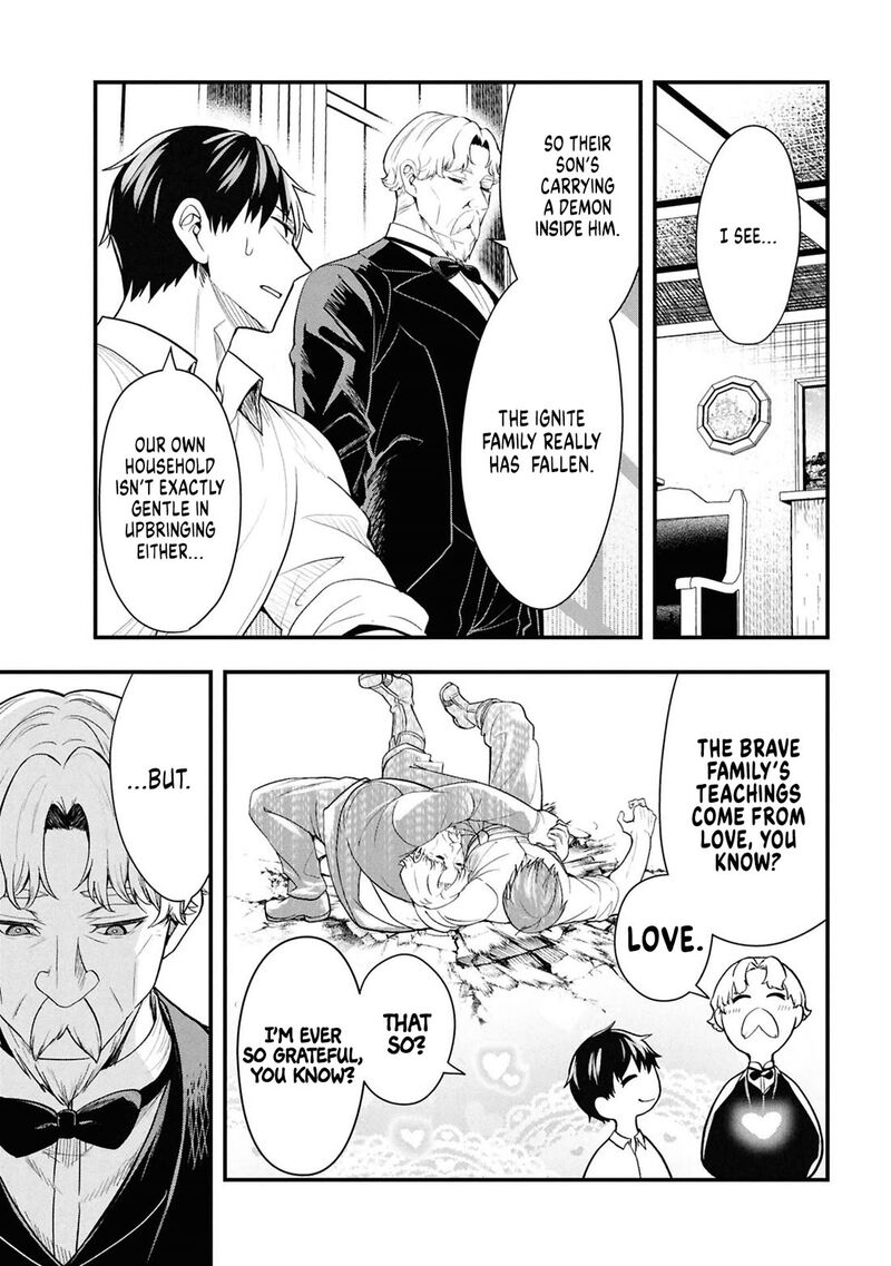 The Villainess Who Came to Marry Into the Frontier Noble’s Household Is an Exceptionally Capable Wife, Isn’t She? Chapter 15 - Page 21