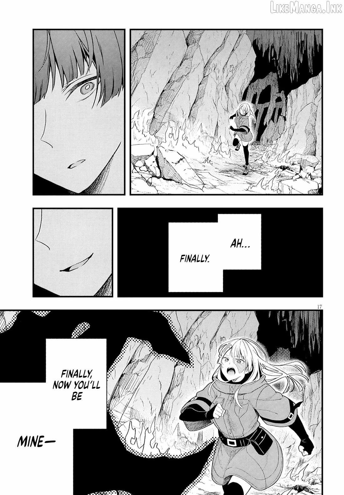 The Villainess Who Came to Marry Into the Frontier Noble’s Household Is an Exceptionally Capable Wife, Isn’t She? Chapter 19 - Page 18