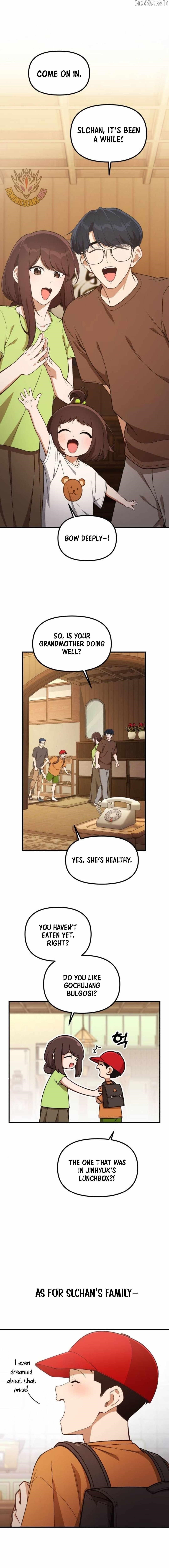 The Genius Decided to Live an Ordinary Life Chapter 37 - Page 9