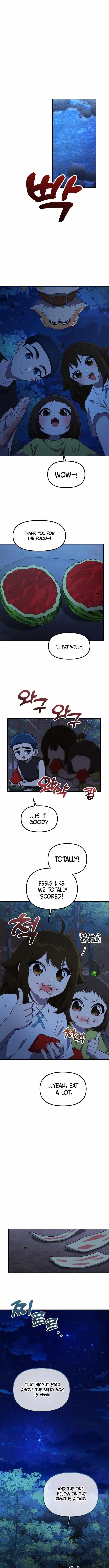 The Genius Decided to Live an Ordinary Life Chapter 41 - Page 9