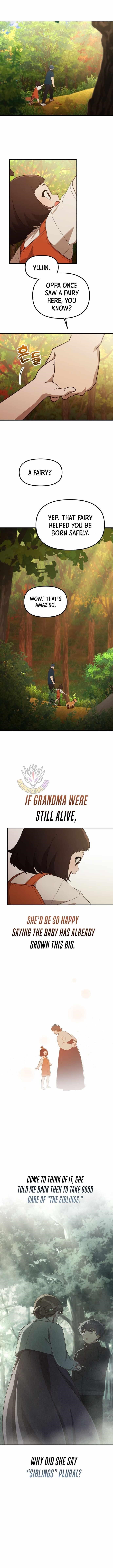 The Genius Decided to Live an Ordinary Life Chapter 47 - Page 9