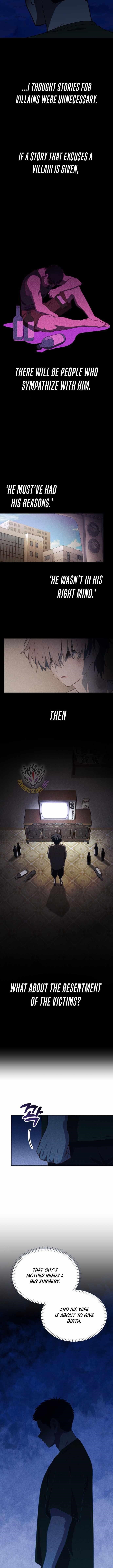 The Genius Decided to Live an Ordinary Life Chapter 50 - Page 4