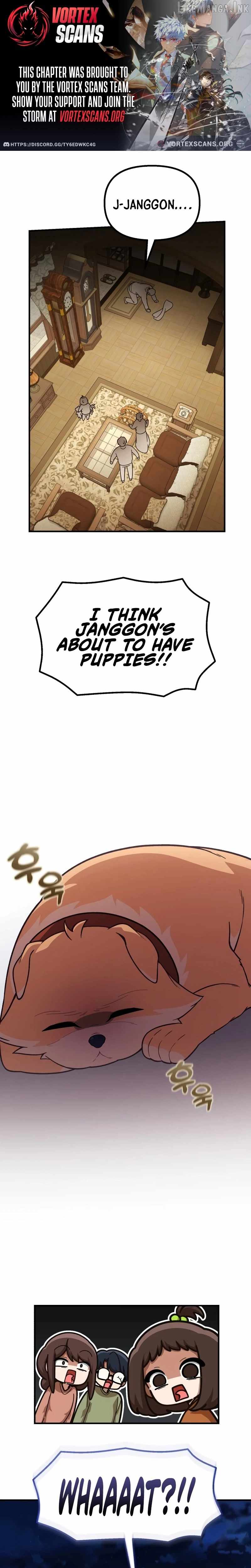 The Genius Decided to Live an Ordinary Life Chapter 69 - Page 1