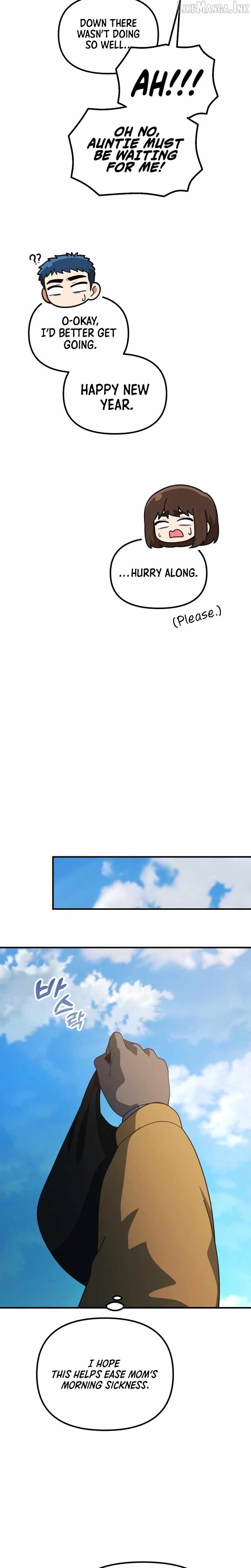 The Genius Decided to Live an Ordinary Life Chapter 69 - Page 14