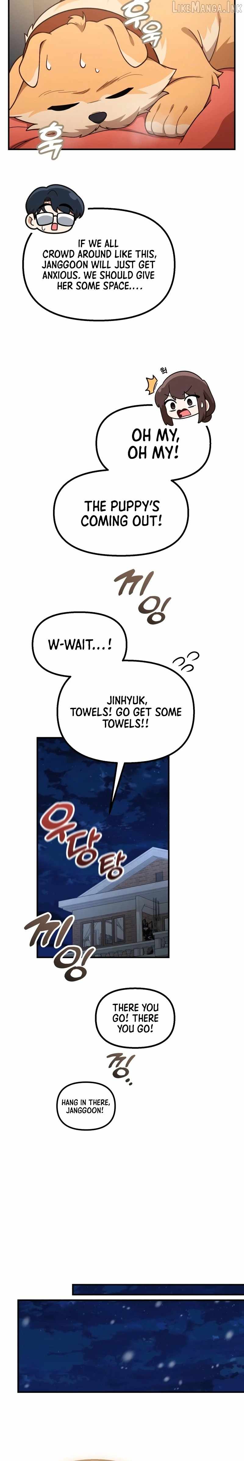 The Genius Decided to Live an Ordinary Life Chapter 69 - Page 3