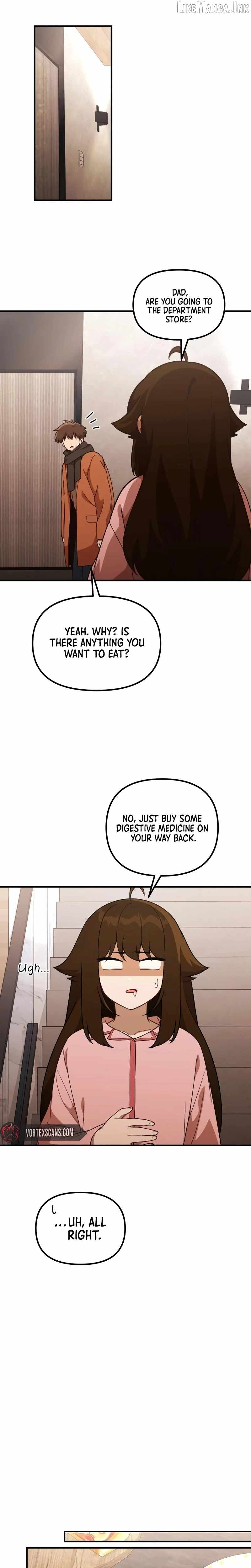 The Genius Decided to Live an Ordinary Life Chapter 70 - Page 16