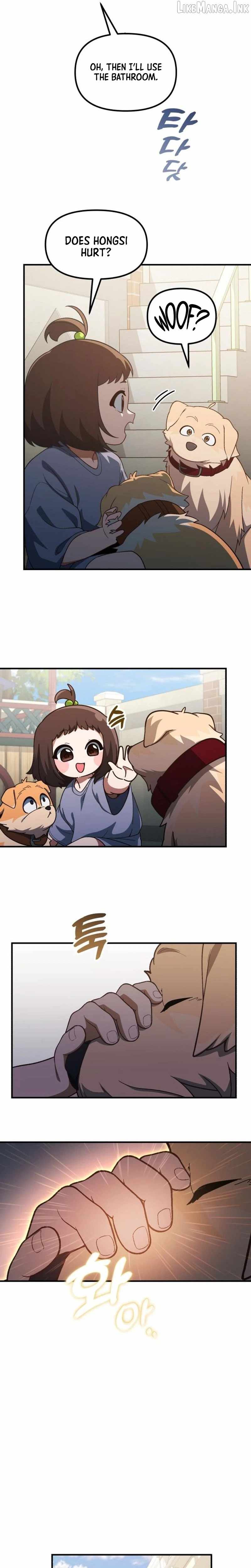 The Genius Decided to Live an Ordinary Life Chapter 71 - Page 16