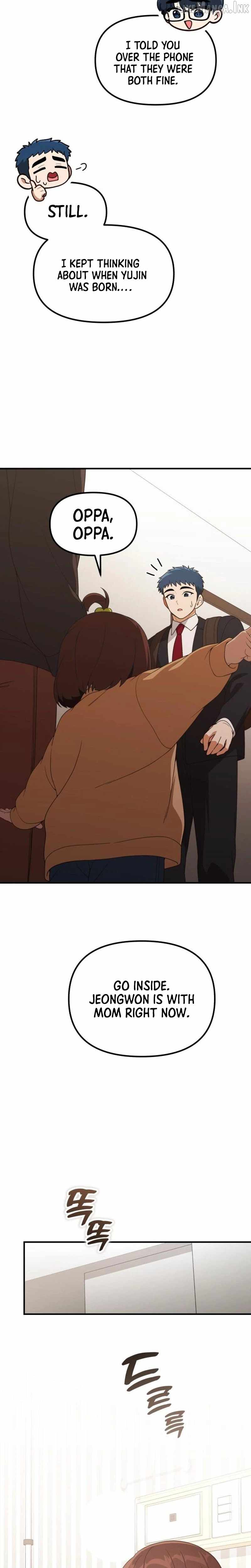 The Genius Decided to Live an Ordinary Life Chapter 71 - Page 2