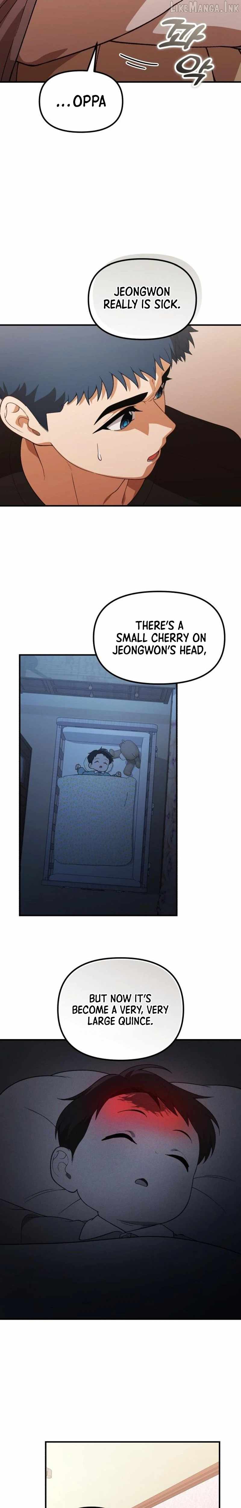The Genius Decided to Live an Ordinary Life Chapter 71 - Page 26