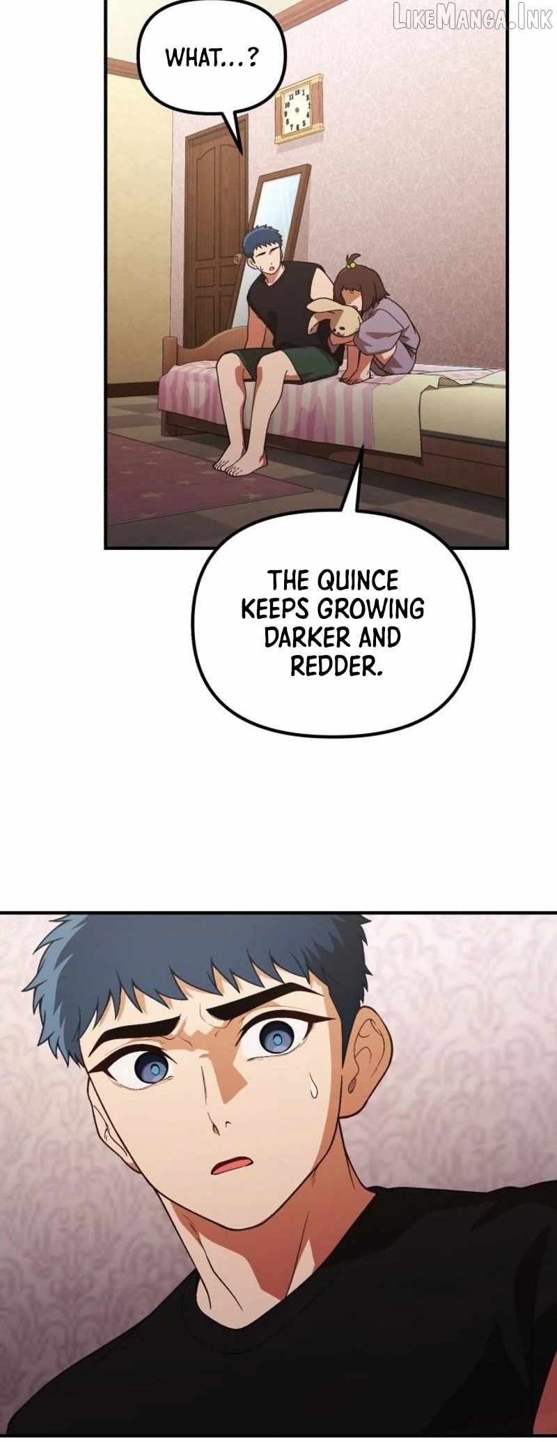 The Genius Decided to Live an Ordinary Life Chapter 71 - Page 27
