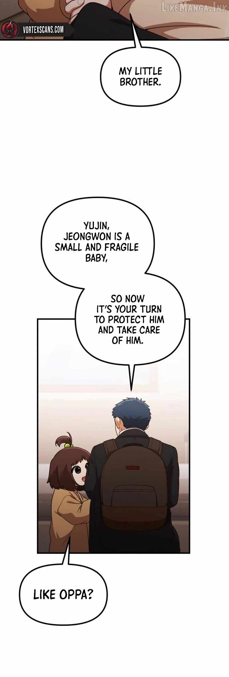 The Genius Decided to Live an Ordinary Life Chapter 71 - Page 6
