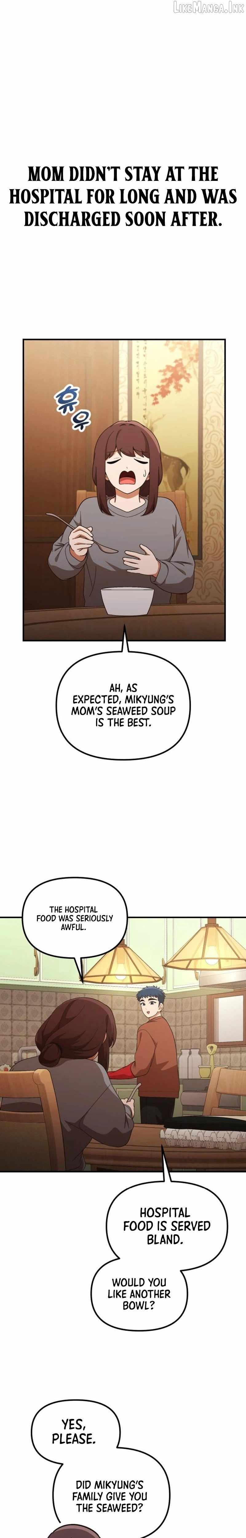 The Genius Decided to Live an Ordinary Life Chapter 71 - Page 8