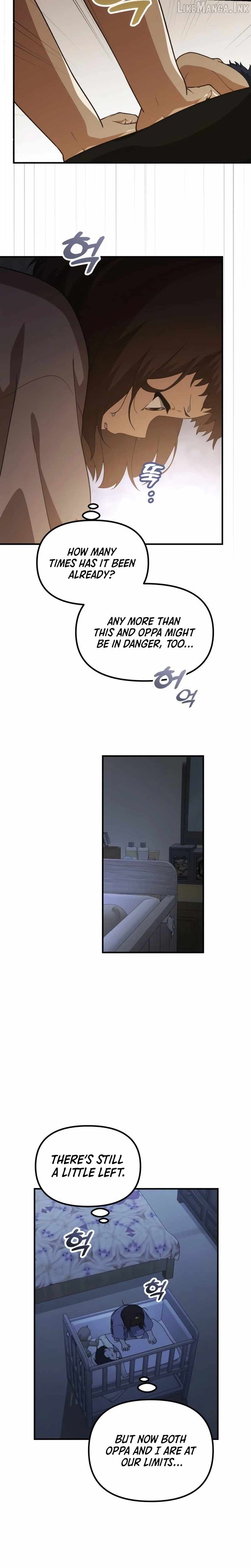 The Genius Decided to Live an Ordinary Life Chapter 72 - Page 18