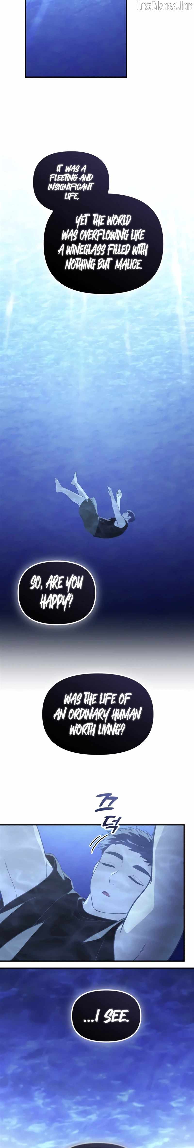 The Genius Decided to Live an Ordinary Life Chapter 72 - Page 21