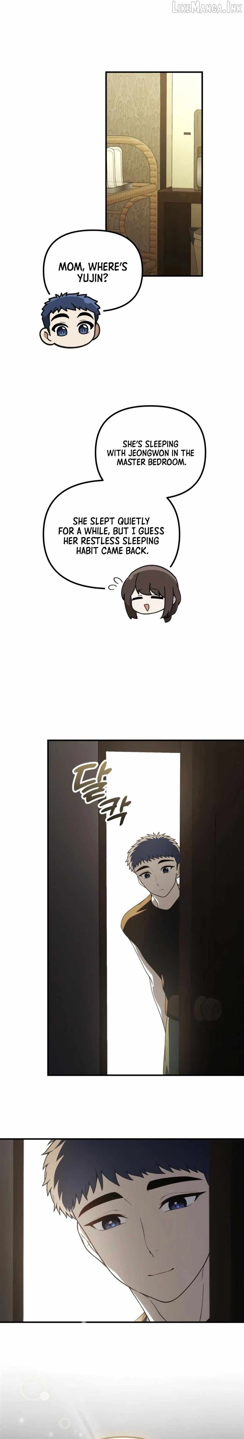 The Genius Decided to Live an Ordinary Life Chapter 72 - Page 24