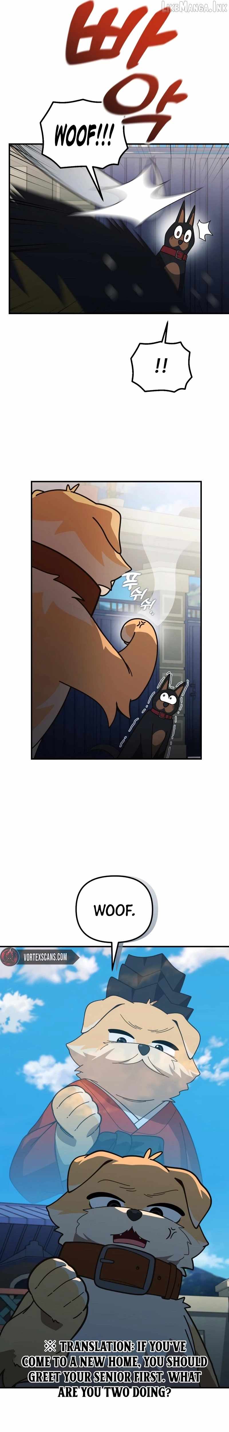 The Genius Decided to Live an Ordinary Life Chapter 73 - Page 7