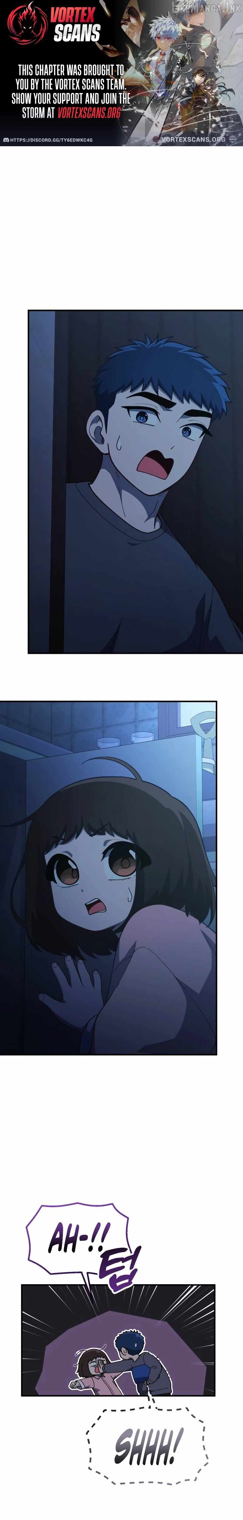 The Genius Decided to Live an Ordinary Life Chapter 75 - Page 1