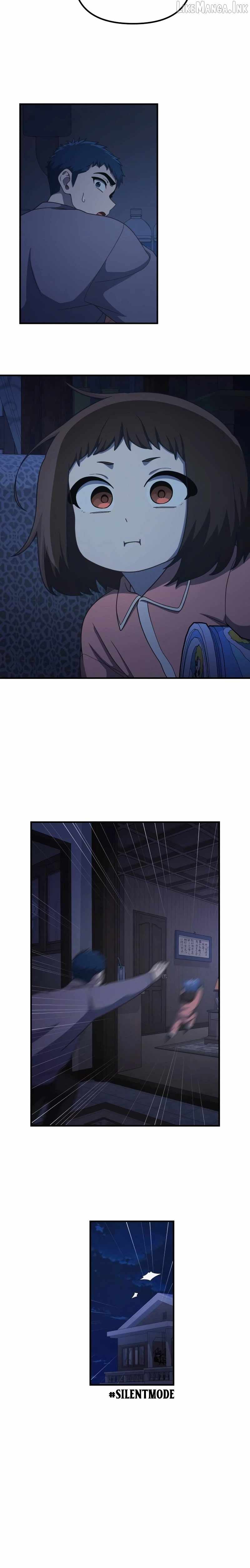 The Genius Decided to Live an Ordinary Life Chapter 75 - Page 14