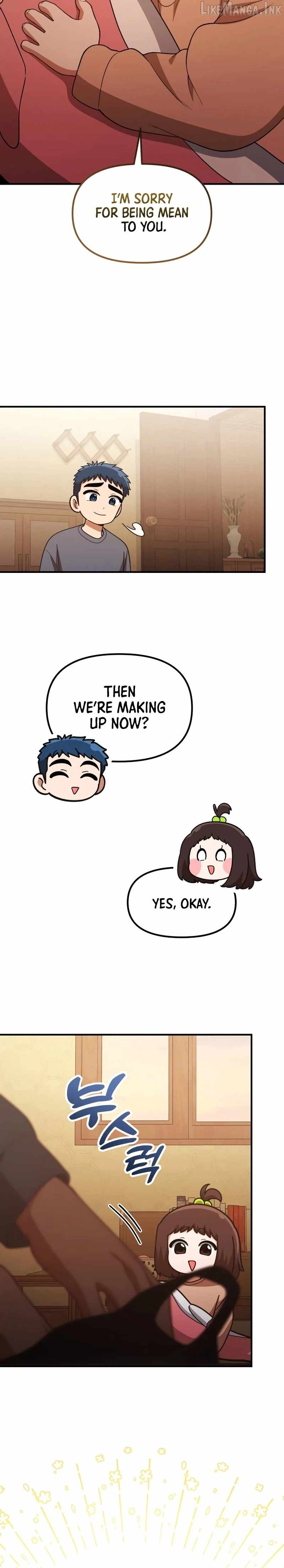 The Genius Decided to Live an Ordinary Life Chapter 75 - Page 24