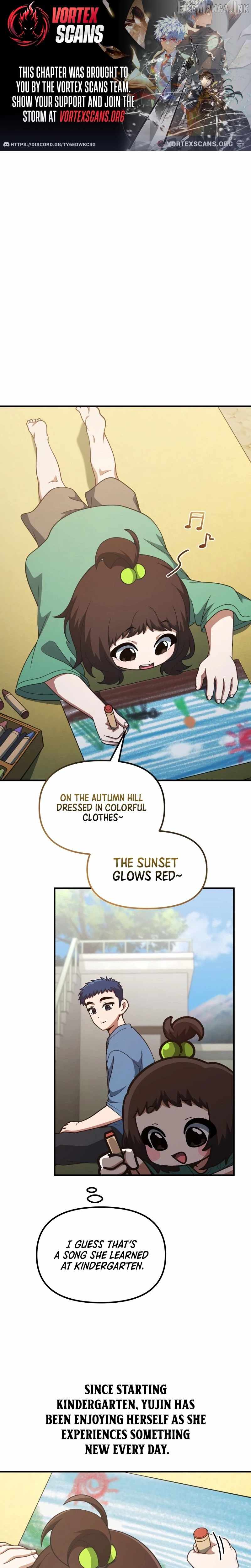 The Genius Decided to Live an Ordinary Life Chapter 76 - Page 1