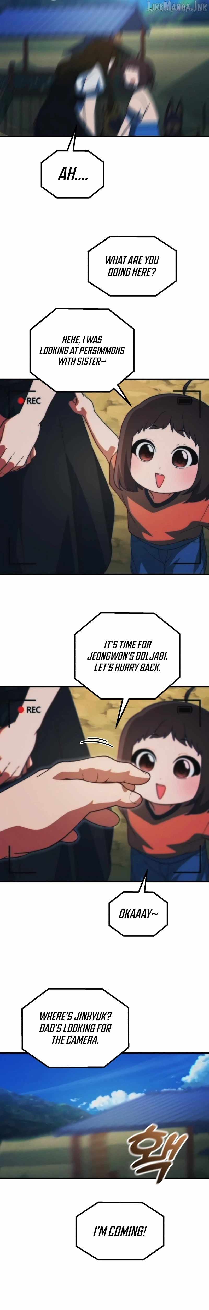 The Genius Decided to Live an Ordinary Life Chapter 76 - Page 15