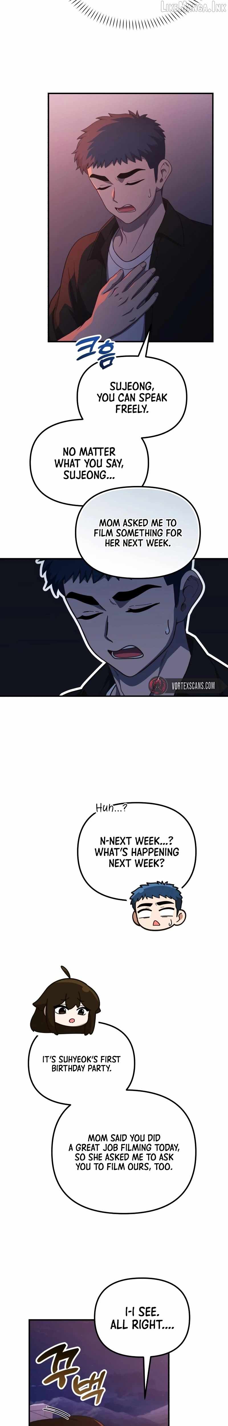 The Genius Decided to Live an Ordinary Life Chapter 77 - Page 2