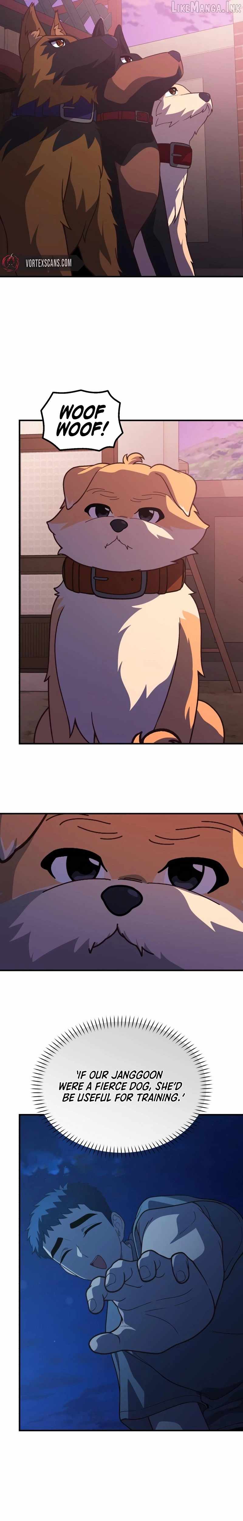 The Genius Decided to Live an Ordinary Life Chapter 77 - Page 26