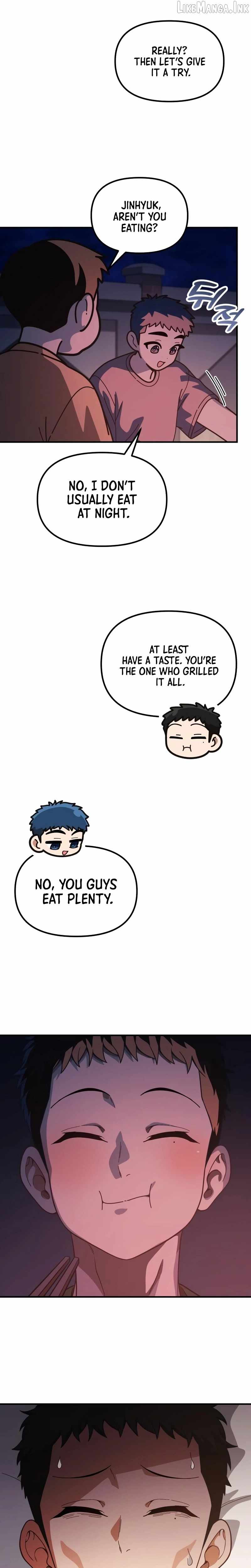 The Genius Decided to Live an Ordinary Life Chapter 78 - Page 14