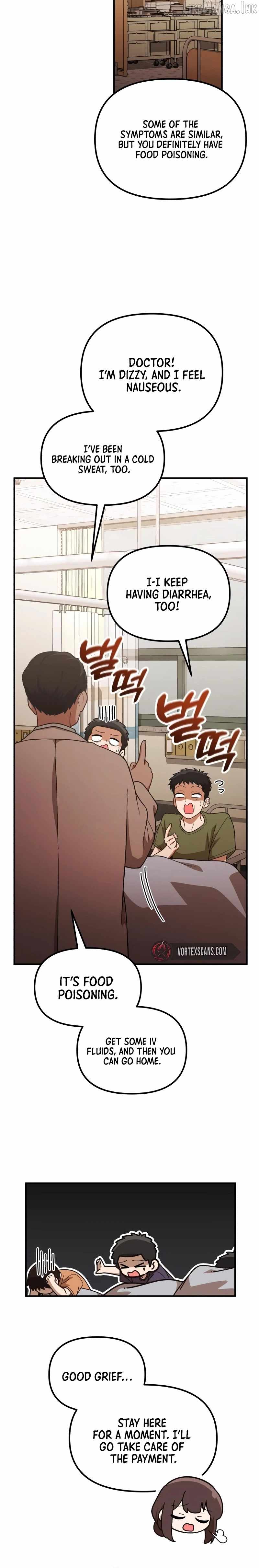 The Genius Decided to Live an Ordinary Life Chapter 78 - Page 18