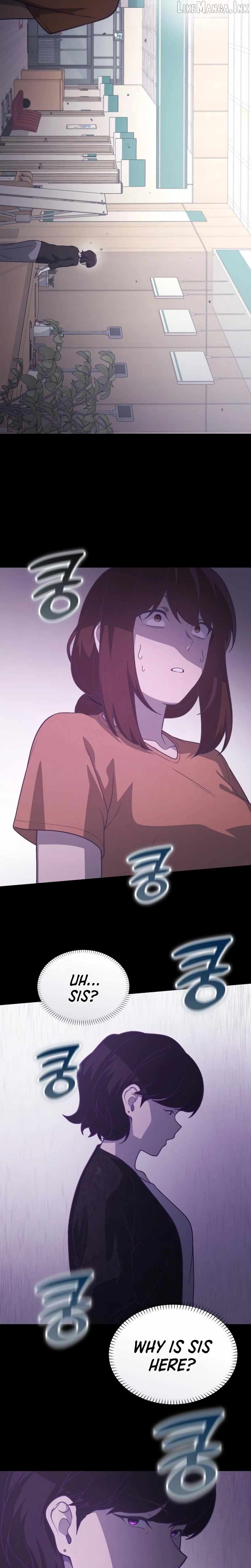 The Genius Decided to Live an Ordinary Life Chapter 78 - Page 20