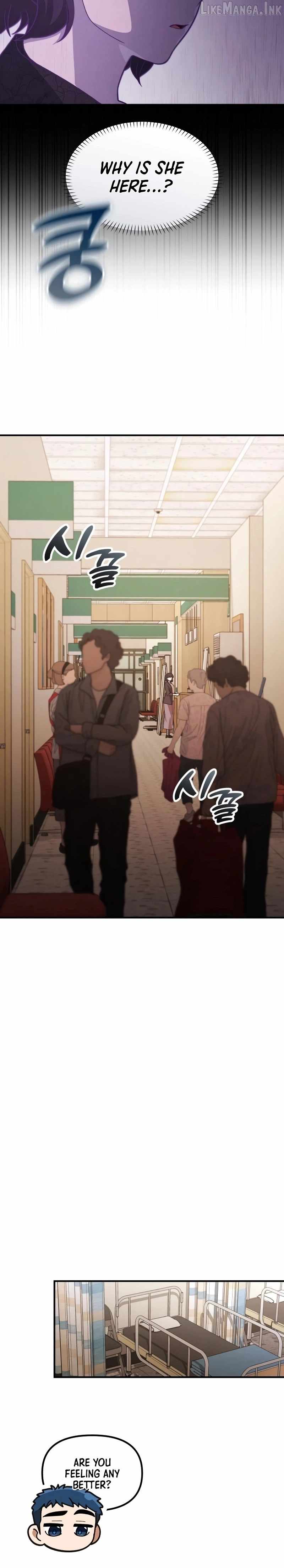 The Genius Decided to Live an Ordinary Life Chapter 78 - Page 21