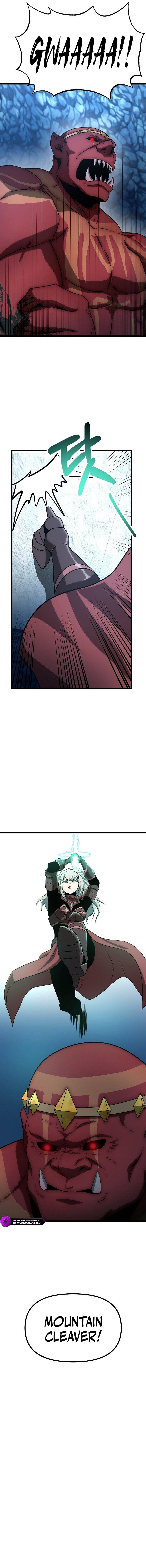 Get Some Honey by Copying Skills Chapter 41 - Page 9