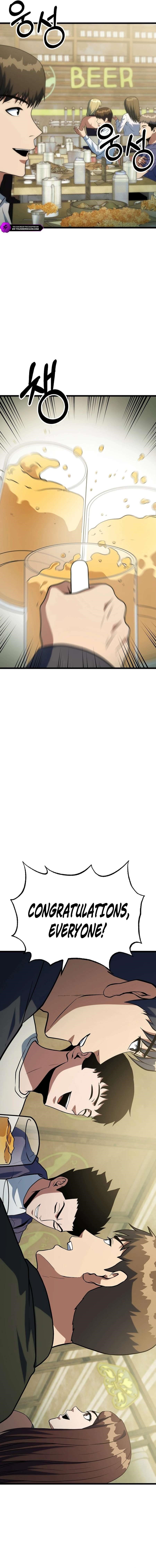 Get Some Honey by Copying Skills Chapter 52 - Page 4