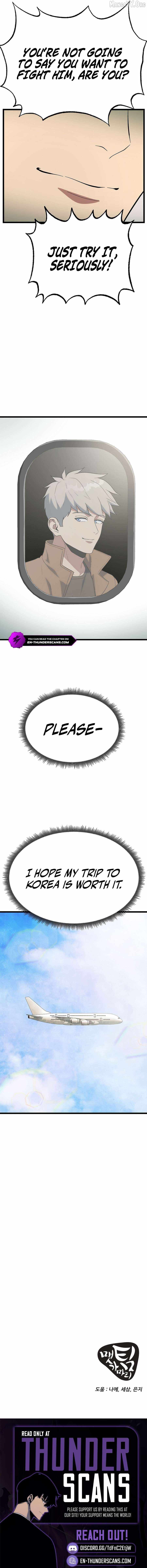 Get Some Honey by Copying Skills Chapter 59 - Page 14