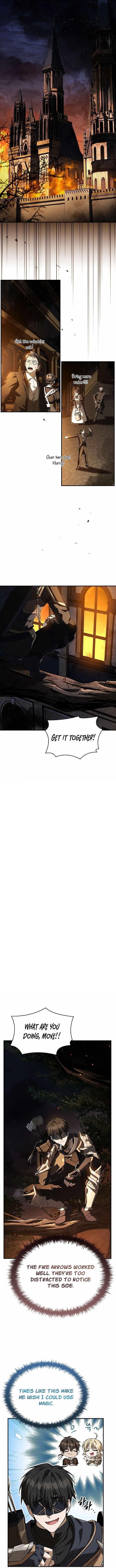 Night of the Soulless Heathens Chapter 52 - Page 1