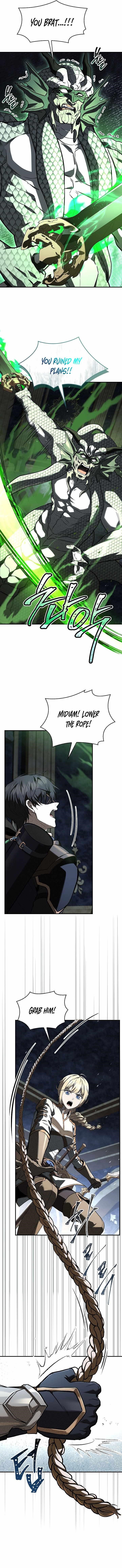 Night of the Soulless Heathens Chapter 56 - Page 12